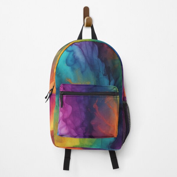 Item preview, Digital colorful Abstract Steam pattern design designed and sold by imanshu.