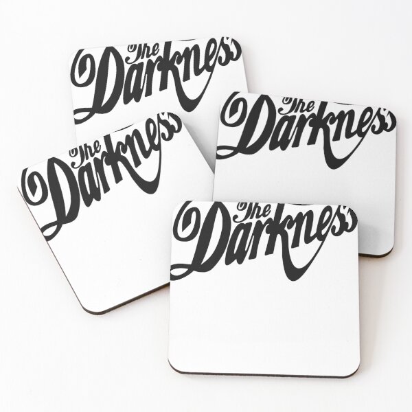 Artikelvorschau, Bestseller The Darkness Band entworfen und verkauft von JenniferLan1.