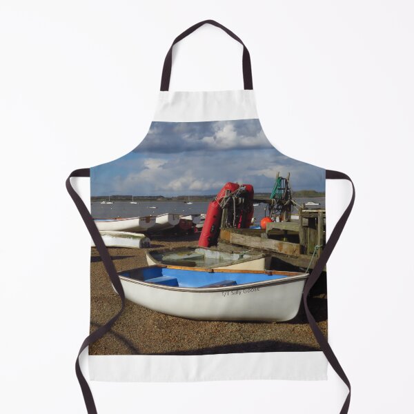 Item preview, Silly Goose, Felixstowe Ferry designed and sold by wiggyofipswich.