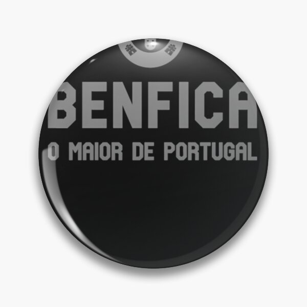 Item preview, Benfica o Maior Gray 2  designed and sold by Nazihokshi.