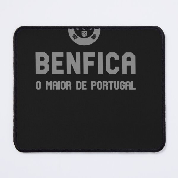 Item preview, Benfica o Maior Gray 2 designed and sold by Nazihokshi.