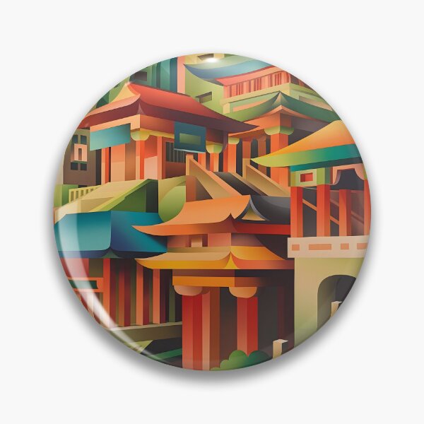 Item preview, Modern Meets Tradition designed and sold by unimuse.