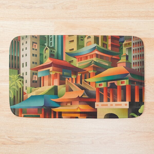 Item preview, Modern Meets Tradition designed and sold by unimuse.