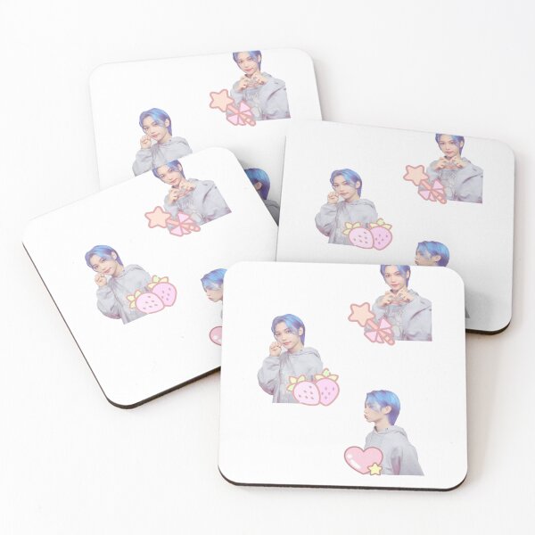 Item preview, Lee Felix pastel cutie designed and sold by charlotteswebbb.