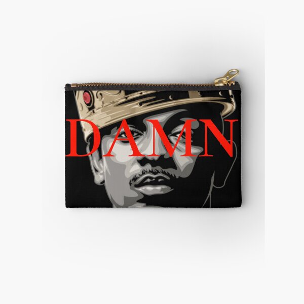 Item preview, Damn Tribute To Rap's First Pulitzer designed and sold by Prestige313.