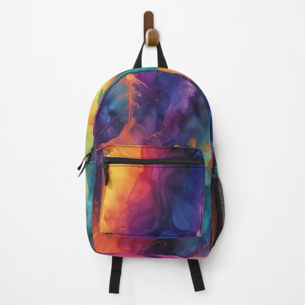 Item preview, Digital colorful Abstract Steam pattern design designed and sold by imanshu.
