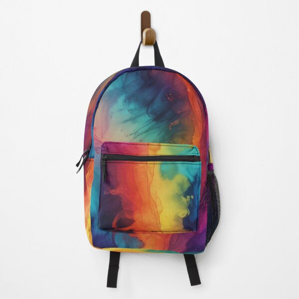 Item preview, Digital colorful Abstract Steam pattern design designed and sold by imanshu.
