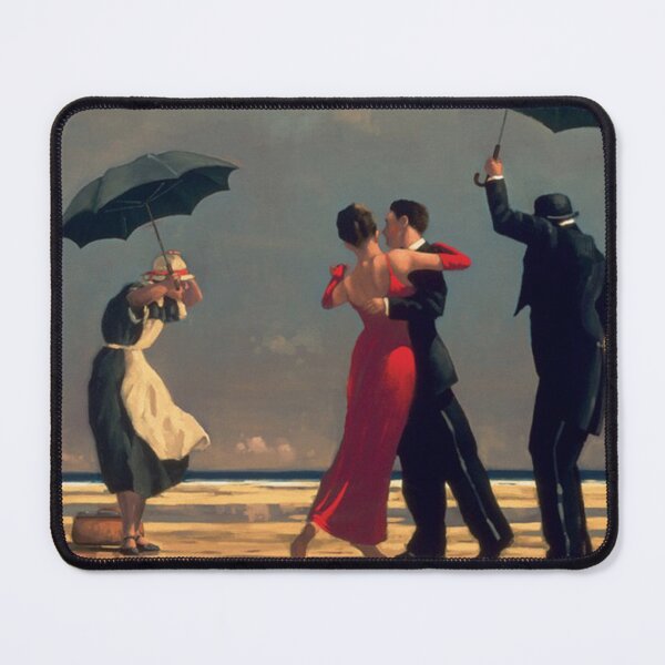 Item preview, The singing butler dance with rain designed and sold by Oliviasharone.