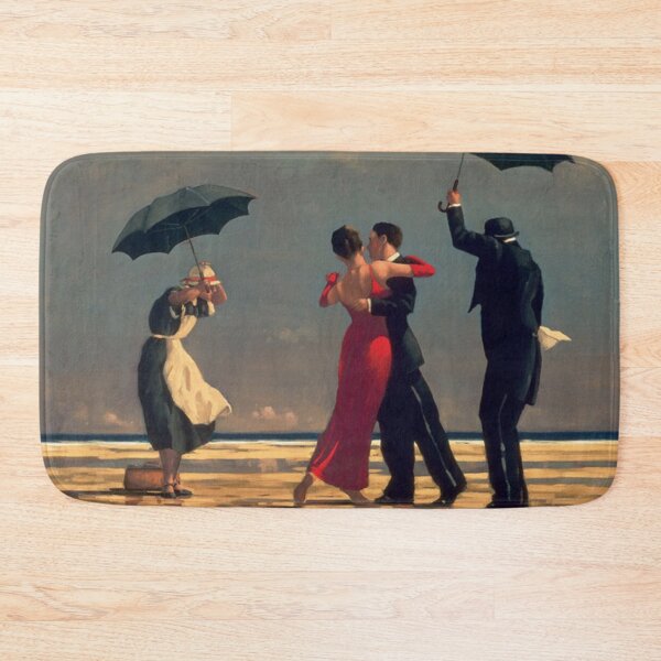 Item preview, The singing butler dance with rain designed and sold by Oliviasharone.