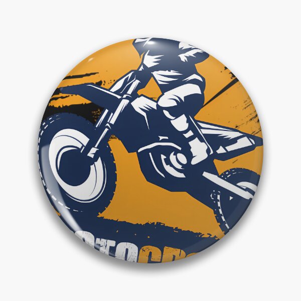 Item preview, Motocross  designed and sold by Nazihokshi.