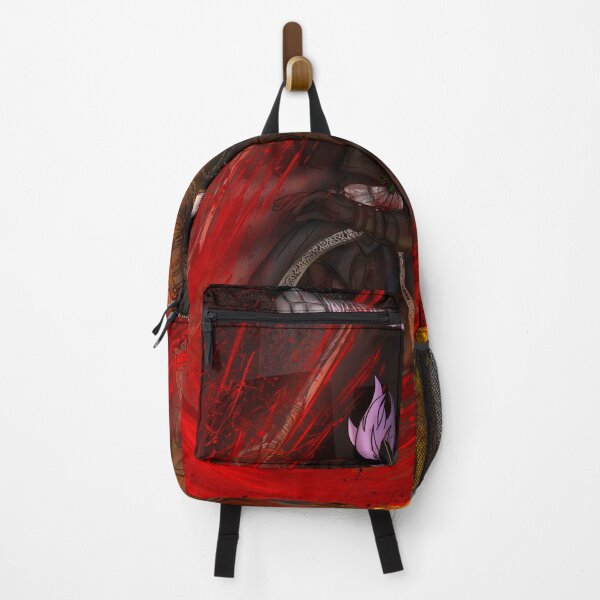 Item preview, Bloodborne AU designed and sold by ZeStupidAUs.
