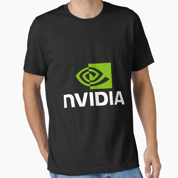 Item preview, Nvidia designed and sold by VictorLecomte.