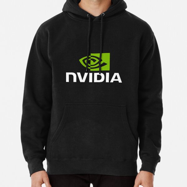 Item preview, Nvidia designed and sold by VictorLecomte.