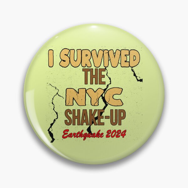 Item preview, EARTHQUAKE 2024 designed and sold by Rajasekar.