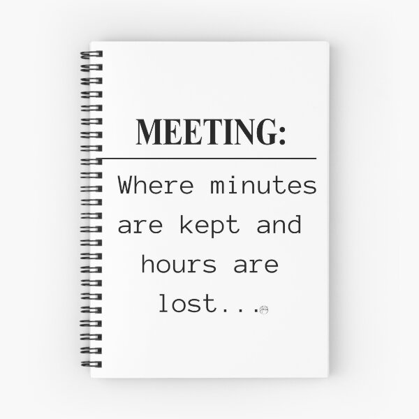 Item preview, Meeting designed and sold by Anita Ohulo.