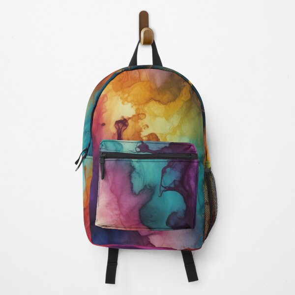 Item preview, Digital colorful Abstract Steam pattern design designed and sold by imanshu.