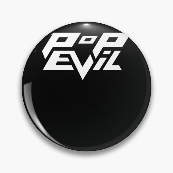 Item preview, of Pop Evil band internationalt designed and sold by wesapril.