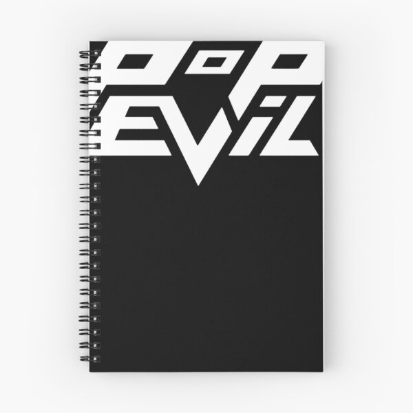 Item preview, of Pop Evil band internationalt designed and sold by wesapril.