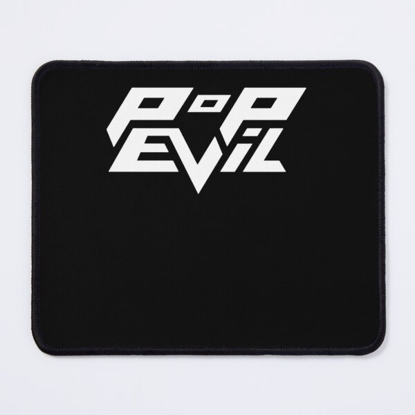 Item preview, of Pop Evil band internationalt designed and sold by wesapril.
