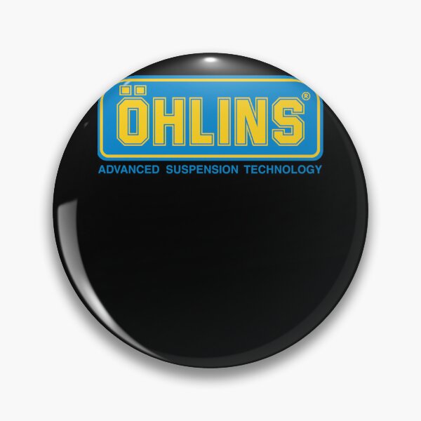 Item preview, Ohlins designed and sold by wesapril.