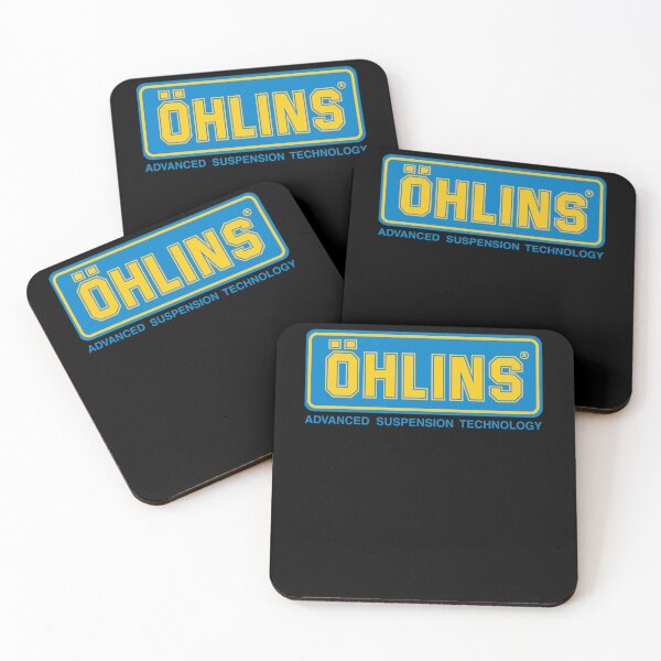 Item preview, Ohlins designed and sold by wesapril.