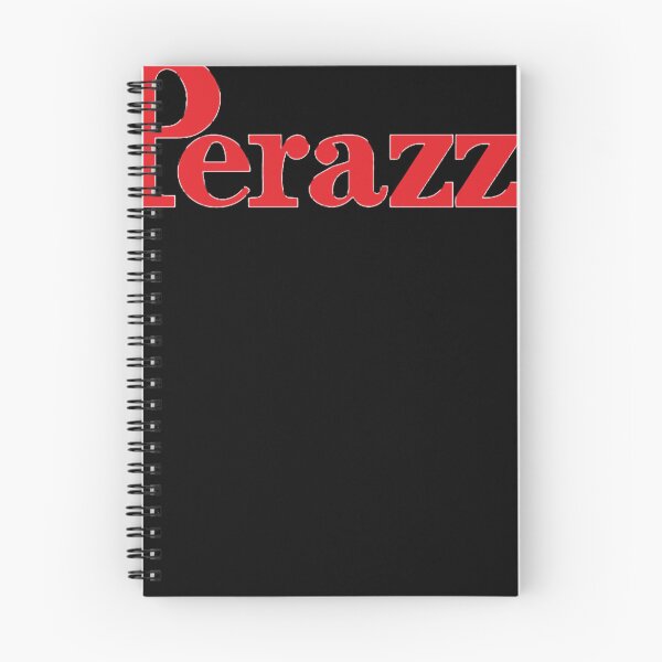 Artikelvorschau, Perazzi-Logo entworfen und verkauft von wesapril.