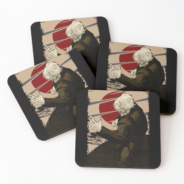 Item preview, Sebas Tian Overlord Retro Landscape Design designed and sold by Wafusaurus.
