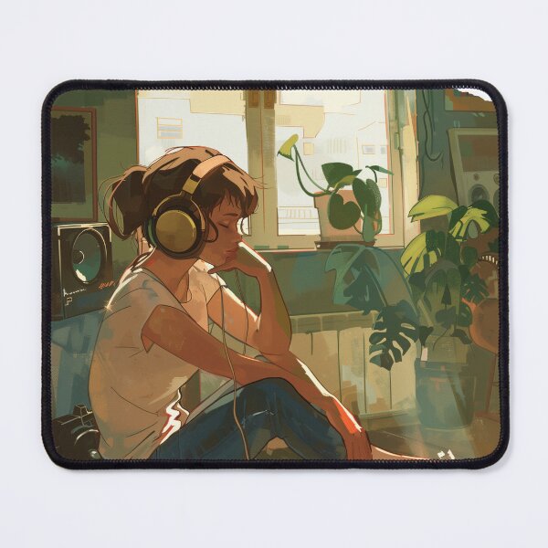 Item preview, Urban Oasis Harmonies designed and sold by palmyst.