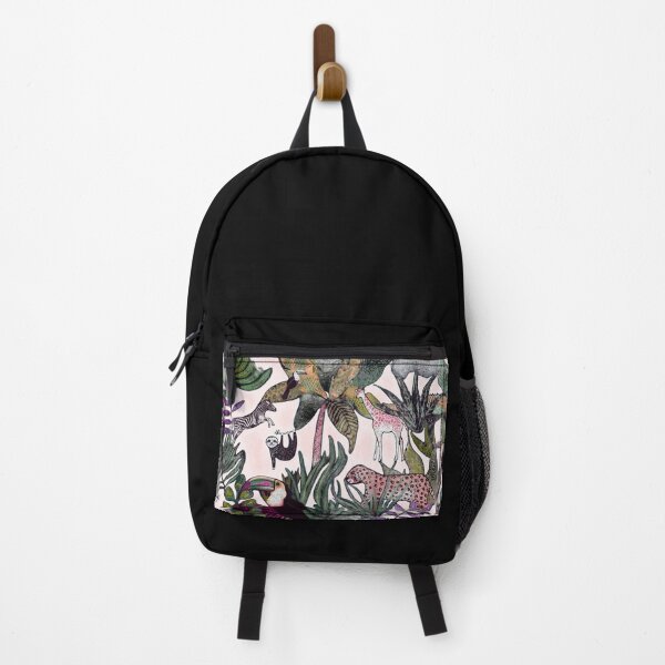 Item preview, Jungle Art Pattern designed and sold by MarcSabuncu.