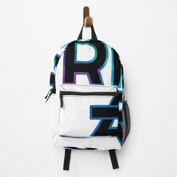 Item preview, Rks Rainbow Kitten Surprise Logo designed and sold by IsaiahZavala8.