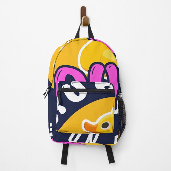 Item preview, Rubber Duck Debugger on duty designed and sold by Code  Monkeys.