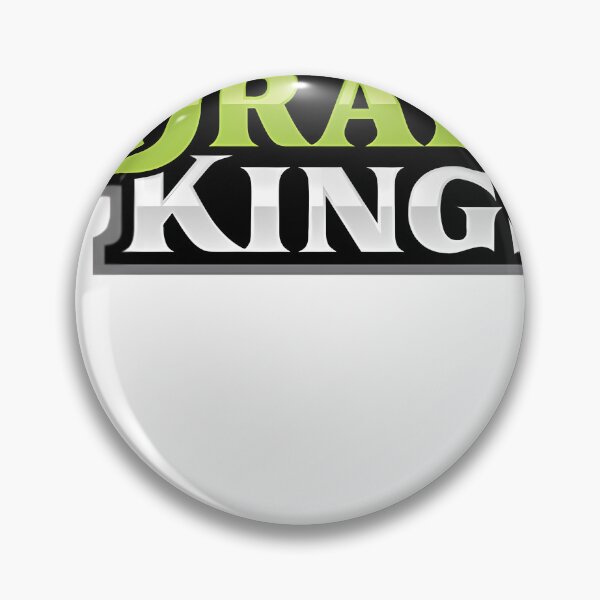 Item preview,  Draft Kings  designed and sold by IsaiahZavala8.