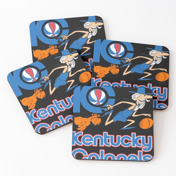 Item preview, Kentucky Colonels  designed and sold by Nazihokshi.