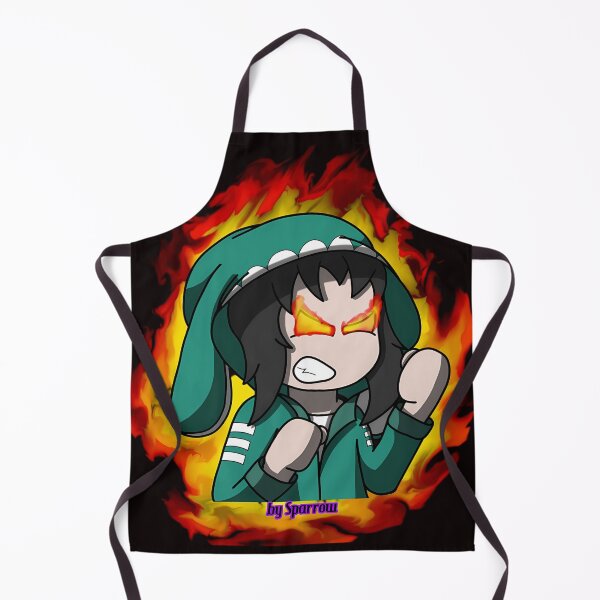 Item preview, Bunny Feng Rage designed and sold by MadrigTercero.