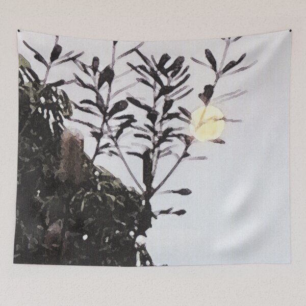 Item preview, Banksia Moon designed and sold by pens.