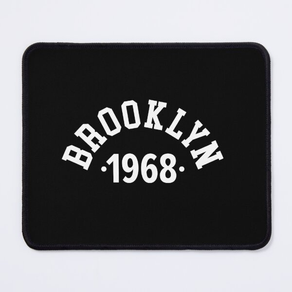 Item preview, Brooklyn Chronicles: Celebrating Your Birth Year 1968 designed and sold by Boogosh.