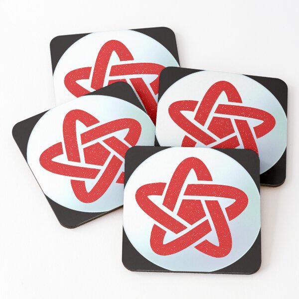Item preview, Danny Sexbang New Updated Star Logo  designed and sold by MadrigTercero.