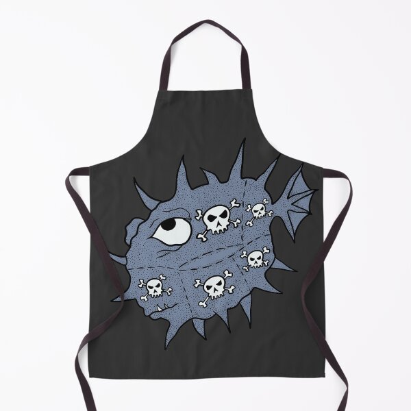 Item preview, Fugu Me designed and sold by ScribblinDiamonds.