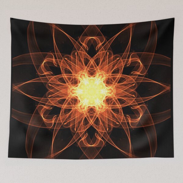 Item preview, The Sun designed and sold by Dawn Holly Johnson.