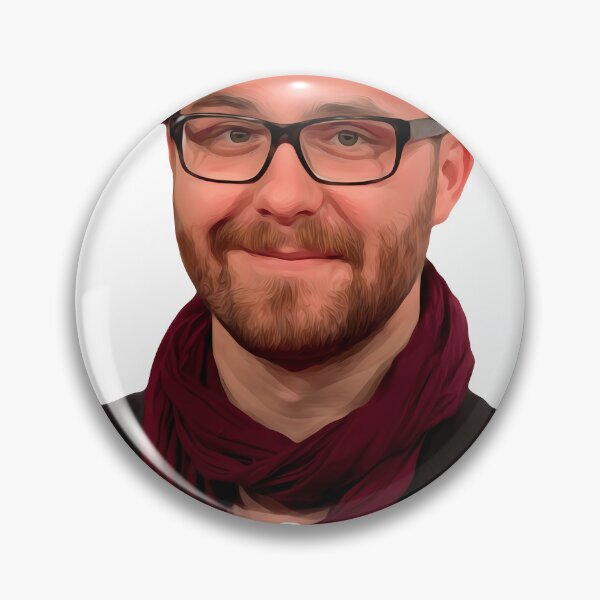 Item preview, Mark Forster - What are you scared of? Meme  designed and sold by ElbertNikolaus.