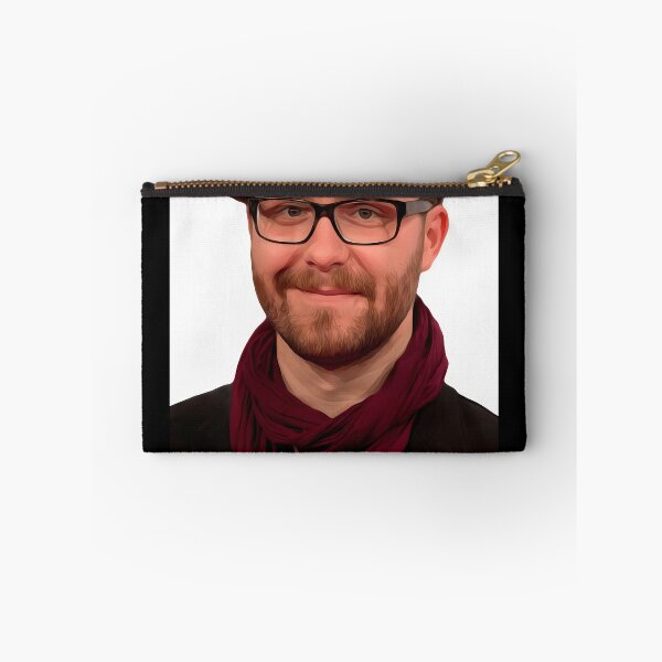 Item preview, Mark Forster - What are you scared of? Meme  designed and sold by ElbertNikolaus.