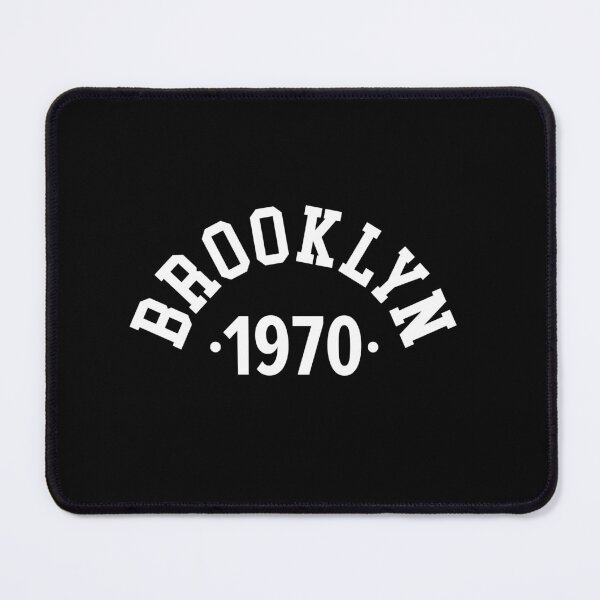 Item preview, Brooklyn Chronicles: Celebrating Your Birth Year 1970 designed and sold by Boogosh.