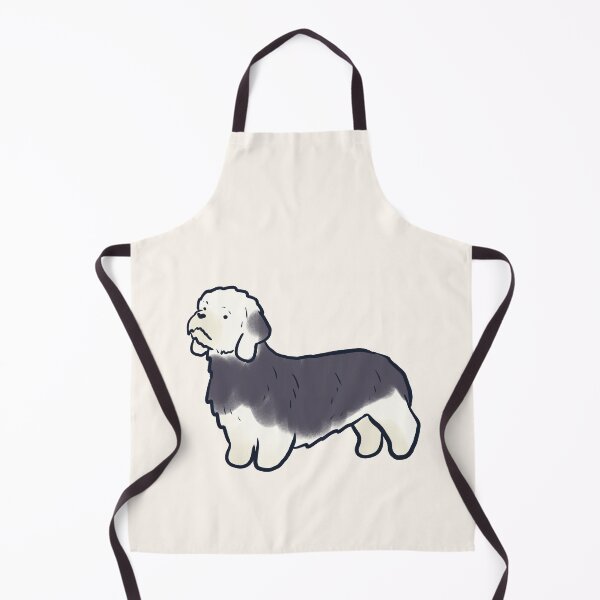 Item preview, Cute Dandie Dinmont Terrier illustration designed and sold by Mayarart.