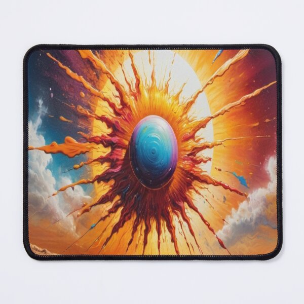 Item preview, Cosmic Graffiti Brilliance designed and sold by eXtraHumans.