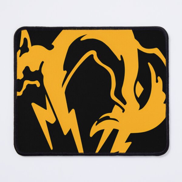 Item preview, Metal Gear Solid - FOX  designed and sold by ElbertNikolaus.