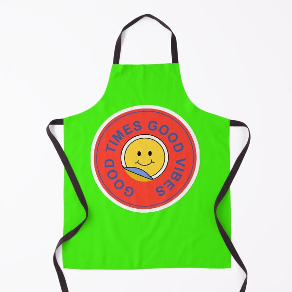 Item preview, Good Vibes Only designed and sold by Mohit Verma.