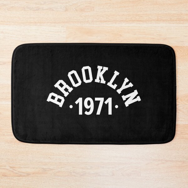 Item preview, Brooklyn Chronicles: Celebrating Your Birth Year 1971 designed and sold by Boogosh.