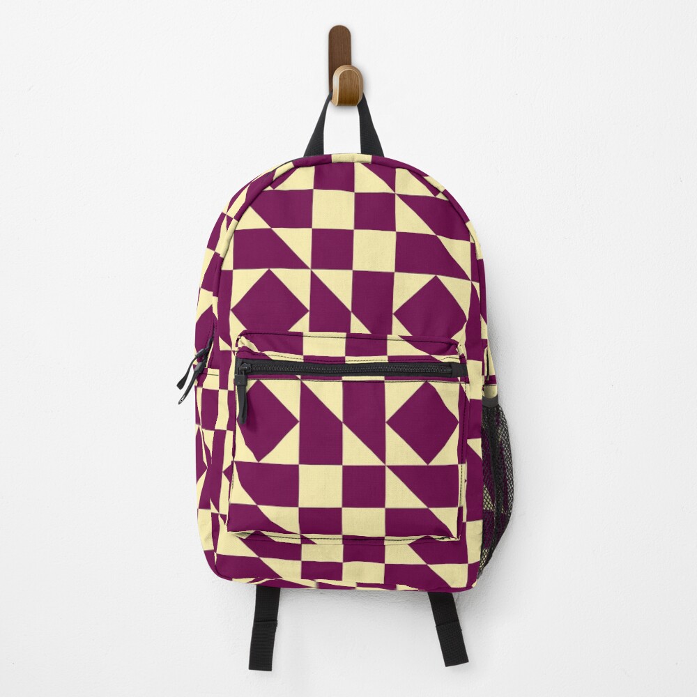Item preview, Backpack designed and sold by lubervox.