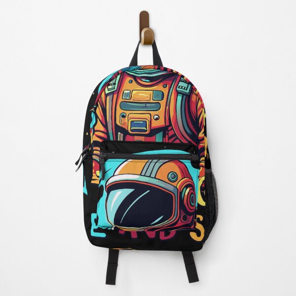 Item preview, Vintage spaceman. Retro space exploration. designed and sold by Grygiel23.