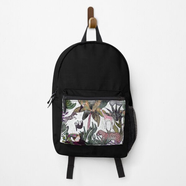 Item preview, Jungle Art Pattern designed and sold by MarcSabuncu.